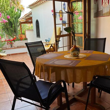 Cactus'S House, 150 M Beach, 1 Bdr, 4 Guests, Wifi, Netflix, أذيخي المظهر الخارجي الصورة