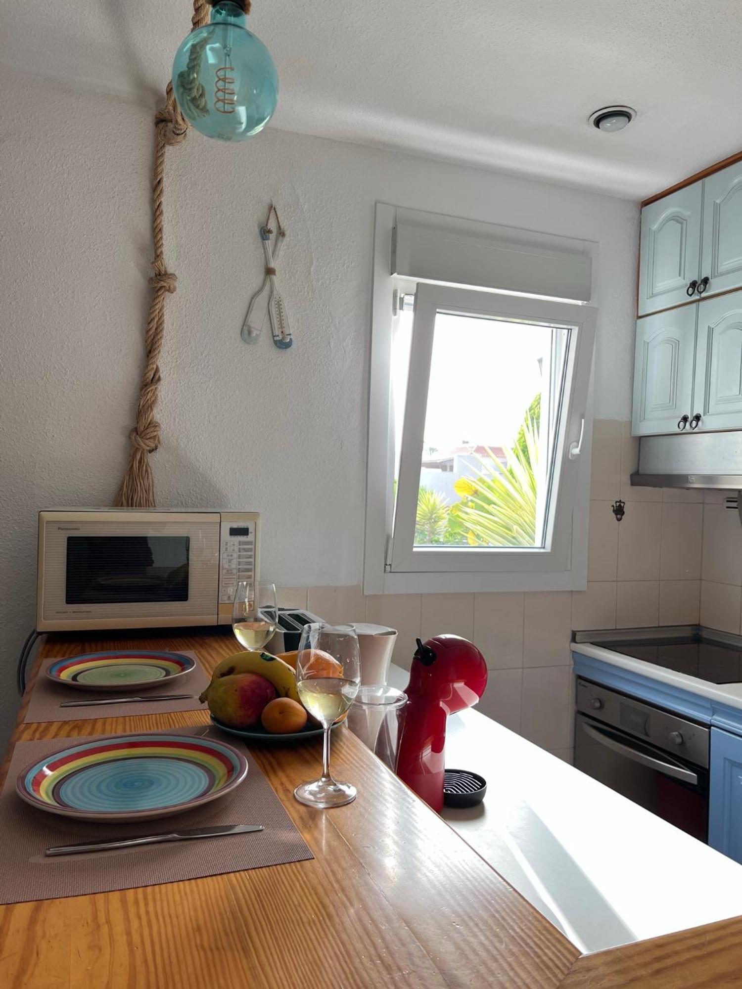 Cactus'S House, 150 M Beach, 1 Bdr, 4 Guests, Wifi, Netflix, أذيخي المظهر الخارجي الصورة
