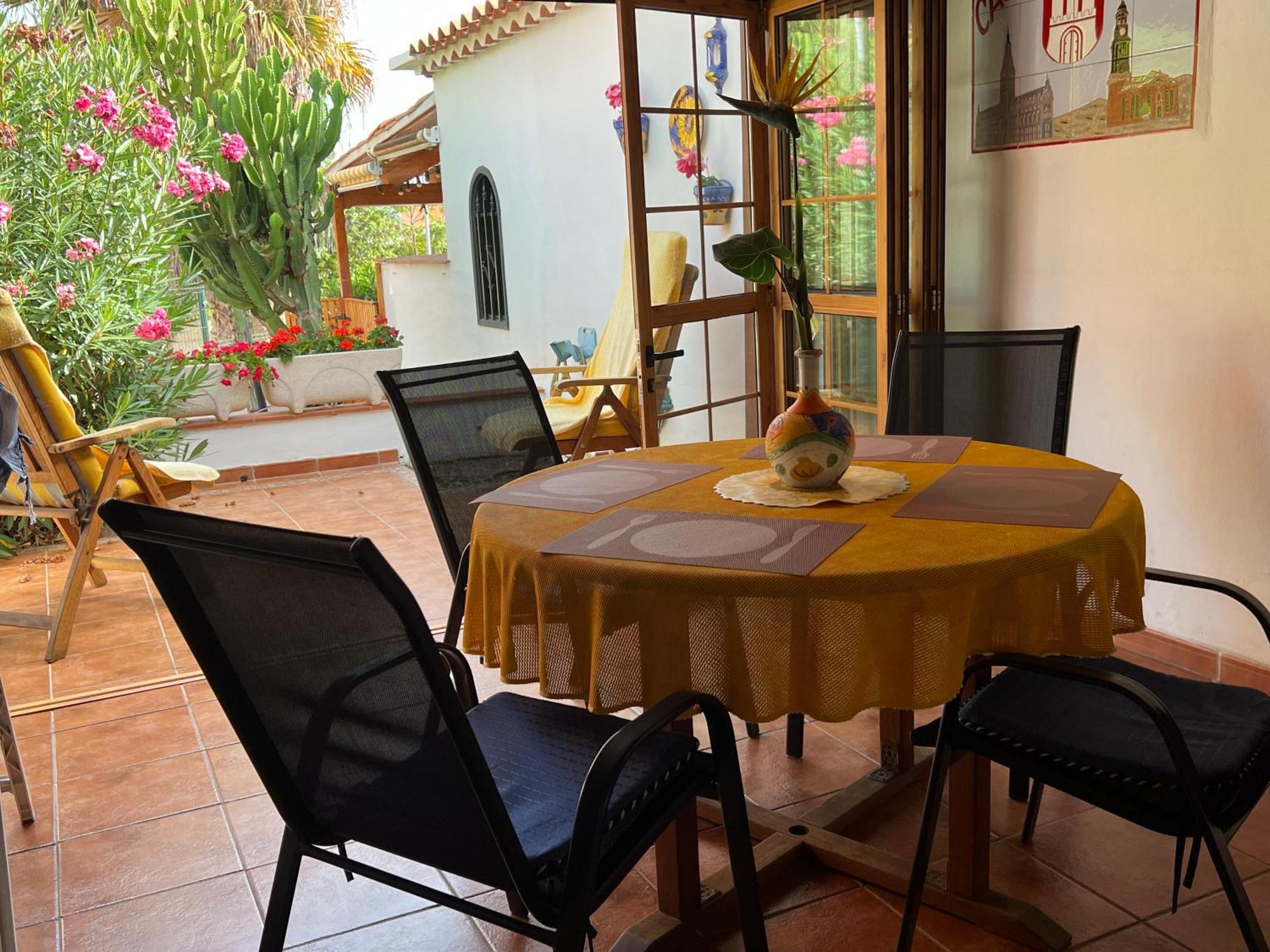 Cactus'S House, 150 M Beach, 1 Bdr, 4 Guests, Wifi, Netflix, أذيخي المظهر الخارجي الصورة